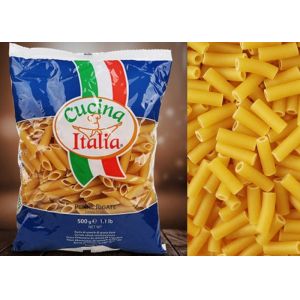 Buy cheap Automatic Pasta Packaging Machine , 14 Heads Weigher Automatic Packing Machines from wholesalers