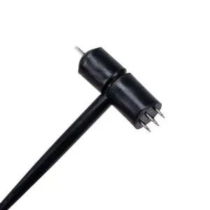 Buy cheap 15cm Exquisite Acupuncture Needles For Professional Body Therapy from wholesalers