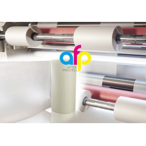 Buy cheap Multi Function Laminating Pouch Pet Thermal Lamination Film Anti Static from wholesalers