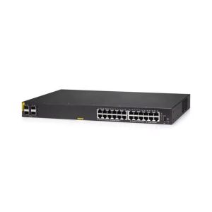 China Customized Networking CX 6200F 24G Class 4 PoE 4SFP 370W JL724A Ethernet Switch Full-Duplex Half-Duplex Communication Mode on sale China Customized Networking CX 6200F 24G Class 4 PoE 4SFP 370W JL724A Ethernet Switch Full-Duplex Half-Duplex Communication Mode on sale