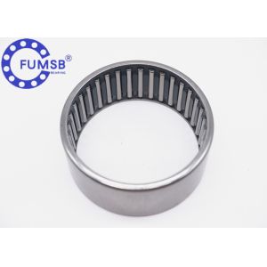 Buy cheap High Precision Drawn Cup Needle Roller Bearings With Retainer HK 1716 P0  P6   P5   P4  P2 from wholesalers