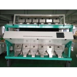 Buy cheap Parboiled Brown Rice Sorting Machine High Accuracy from wholesalers