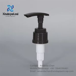 Buy cheap Liquid Soap Dispenser Customized Tube Length Plastic Lotion Pump for Bottles from wholesalers