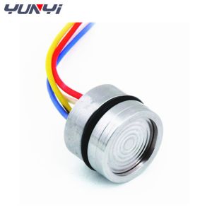 Buy cheap Water Micro Piezoresistive Silicon Oil Pressure Sensor Transmitter from wholesalers