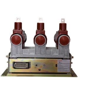 Buy cheap 12KV High Voltage Vacuum Contactor from wholesalers