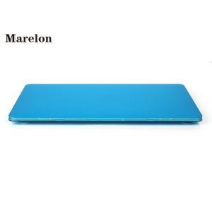 Polycarbonate Frosted Macbook Case Cover Anti - Scracth Light Weight And Durable