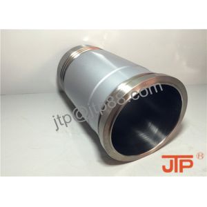 Buy cheap Wear Proof Engine Cylinder Liner / Aluminum Cylinder Sleeves 6 Cylinder from wholesalers