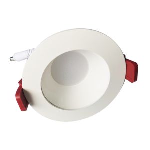 Buy cheap Aluminum 3 Inch 12W 27V 0.95PF Indoor Led Downlight product