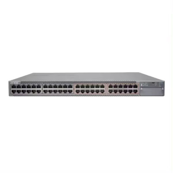 EX4400-24X Industrial Network Switch with SNMP Function from Juniper Industry