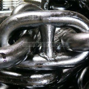 Buy cheap U1 U2 U3 Hot Dip Galvanized Stud Chain from wholesalers
