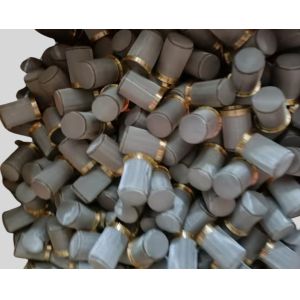 Customized Wire Mesh Filter Made Of Sainless Steel Wire Cloth