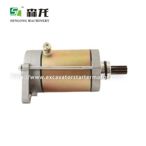 Buy cheap 12V  10T  Starter ‎ 0800-091000 0800091000  for CFMoto 1000 from wholesalers