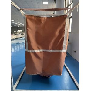 Buy cheap 1 Tonne PP Big Bag FIBC for Bulk Transport and Storage from wholesalers