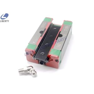 153500667- Linear Guide Block , Linear Bearing Block With Strict Tolerance