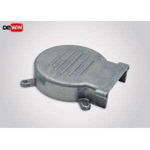 Buy cheap Easy Installation Aluminum Die Casting Alloys Oil Pump Part For Automobile from wholesalers