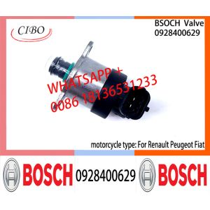 Buy cheap BOSCH DRV Valve 0928400629 Control Valve 0928400629 For REN-AULTt Peugeot Fiat from wholesalers