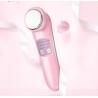 Buy cheap Blue Red Light Handheld Face Cleaning Device , Ultrasound Facial Home Device from wholesalers