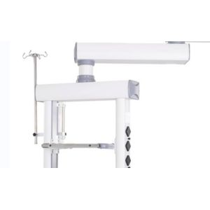 Buy cheap Single Arm Electricity ICU Pendant Systems for Operating room from wholesalers
