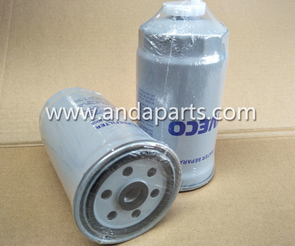 Buy cheap Good Quality Fuel filter For IVECO 504287000 ON SELL from wholesalers