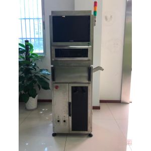 Buy cheap Full - Automatic High Efficiency Capsule Weight Variation Monitor Machine from wholesalers