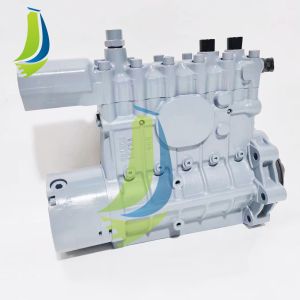 China 4306515 Fuel Injection Pump F00B00017 For QSK60 Diesel Engine on sale