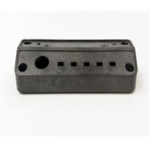 Buy cheap Low Volume Plastic Mold Components High Precision Translucent from wholesalers