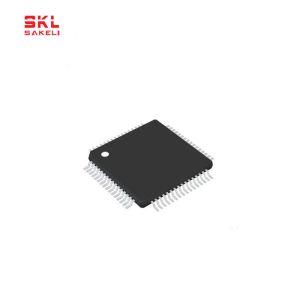 Buy cheap MSP430F4152IPM Microcontroller Unit 16-Bit MCU With Up To 16MIPS Performance from wholesalers