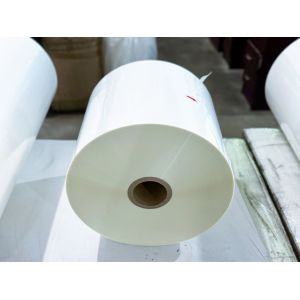 Buy cheap PET Thermal Lamination Film with 1 Inch and 3 Inch Paper Core Waterproof and Scratch Resistant for Photography Lamination from wholesalers