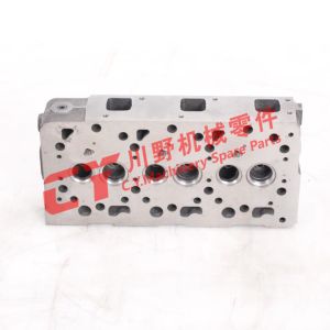 Buy cheap 1G065-03044 1G06503044  4 Cylinder Engine Head D1105 OEM from wholesalers