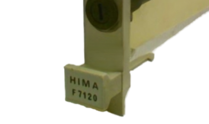 Buy cheap F7120 HIMA PLC Module from wholesalers