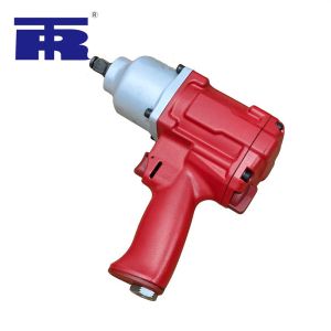 Buy cheap 4800rpm Pneumatic Impact Gun For Automobile Motorcycle Assembly from wholesalers