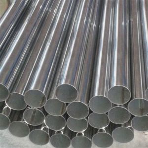 Customized Wall Thickness Seamless Tubing With L/C Payment Term