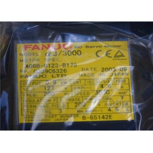 Buy cheap A02B-0281-B801 GE FANUC 16i TB control Unit System CNC Machining New Original from wholesalers