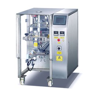 Buy cheap Popular automatic rice food basic packaging machine from wholesalers