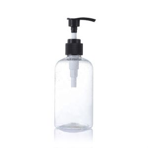 Buy cheap Portable Refillable Clear 4Oz Plastic Spray Bottles from wholesalers