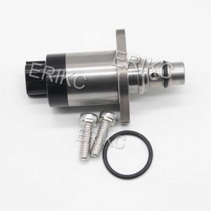 China 294200-2750 Diesel Pump Inlet Metering Valve 294000-1200 8-97381555-3 Fuel Pressure Control Valve 8973815553 For Denso on sale