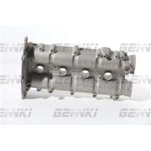 Buy cheap S136 High Pressure Die Casting Parts Power Transmission 6063 Aluminum from wholesalers