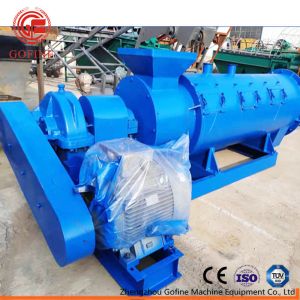 Buy cheap New String Drum Organic Fertilizer Granulator Machine Rapid Mixer Organic Granulator from wholesalers