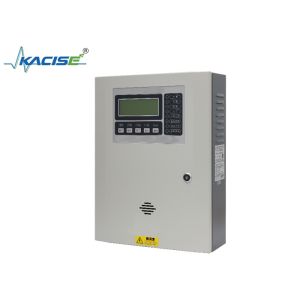 Buy cheap KAN123 Gas Alarm Controller Detect Gases and Conserve Energy with ≤ 10W Power Consumption from wholesalers