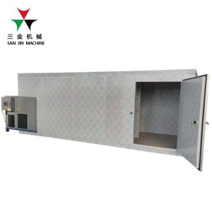 Buy cheap Industrial Vegetables Dryer Machine Fruit Drying Machine 17.5L/H from wholesalers