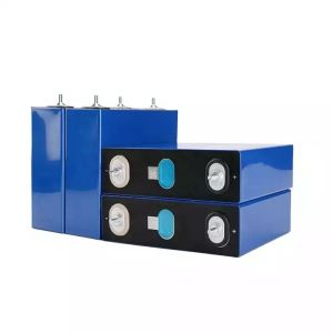 LF160 2C LiFePO4 LFP Cell Lithium Battery 3.2V Nominal Voltage 3500 Times Cycle