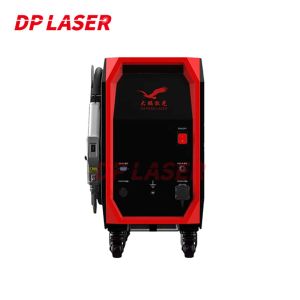 Buy cheap Air Cooling 1500W Handheld Laser Welding Machine from wholesalers