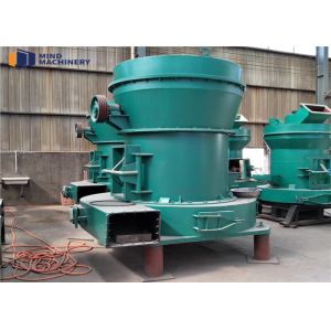 Buy cheap 5R Raymond Grinding Mill Fine Powder Grinding Machine For Limestone / Barite from wholesalers