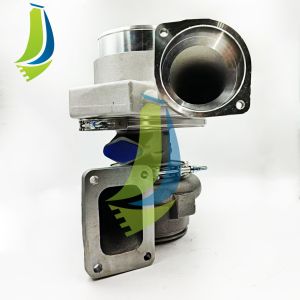 Buy cheap SE652CJ Turbocharger Engine Turbo for 4006 Engine from wholesalers