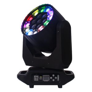 Buy cheap DMX Control Sound Activated Stage Lights with Built-In Program and Voice Activation product