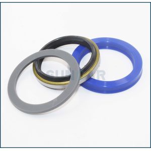 Buy cheap SA8 230-02810 SA8230-02810 SA823002810 Seal Kit Track Adjuster Fits Volvo EC55 EC55B ECR48C ECR58 from wholesalers