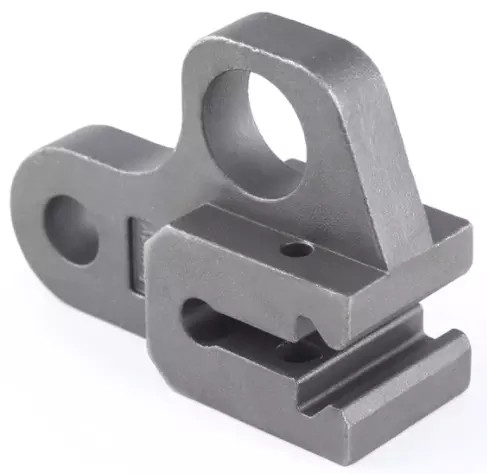 Buy cheap ASTM 1040 Carbon Steel Casting for Machinery Part from wholesalers