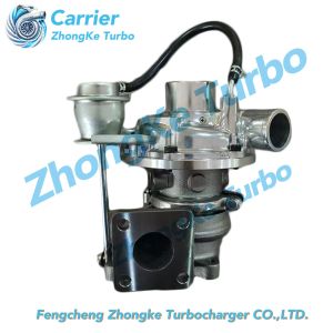 Buy cheap RHF4 Diesel Engine Turbocharger 135756180 2389349 VB420081 VA420081 VC420081 VD420081 for Caterpillar Skid Steer Loader 226B 216B 242B from wholesalers