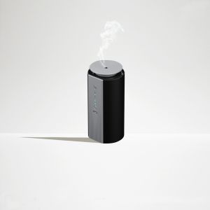 Buy cheap PBT Aluminum Waterless Aroma Nebulizer 100mAh Anti Overflow from wholesalers