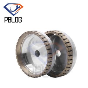 Buy cheap High Quality Sharp Half Outer Segmented Diamond Grinding Wheel from wholesalers